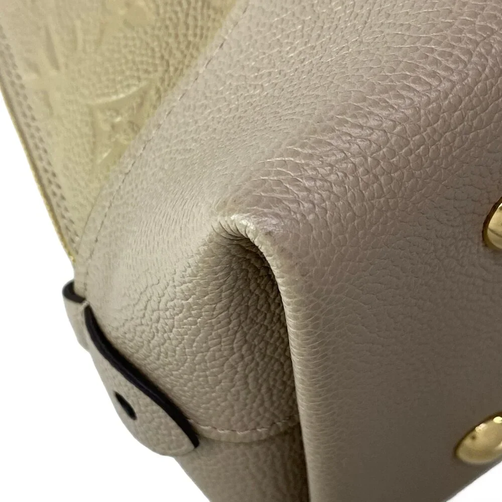 Louis Vuitton NeoAlma PM Monogram Empreinte Handbag M44885